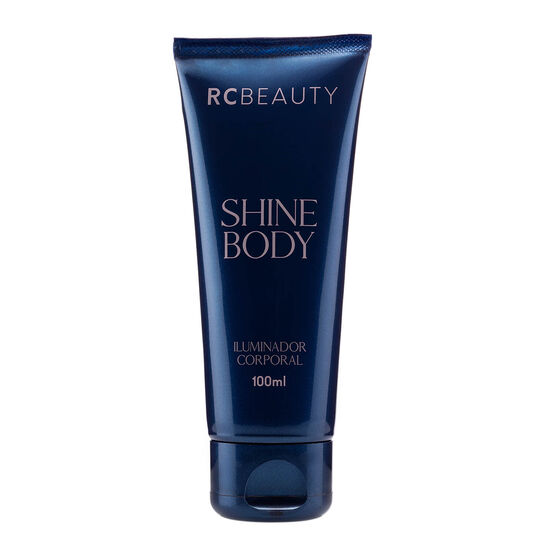 RODRIGO COSTA HIGHLIGHTER BODY DARK